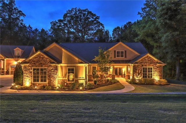 191 Colbert Road, Dallas, GA 30132