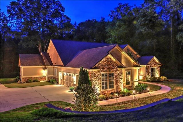 191 Colbert Road, Dallas, GA 30132
