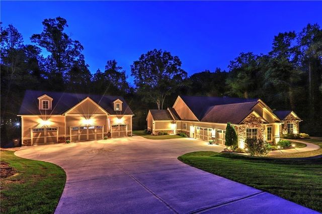 191 Colbert Road, Dallas, GA 30132