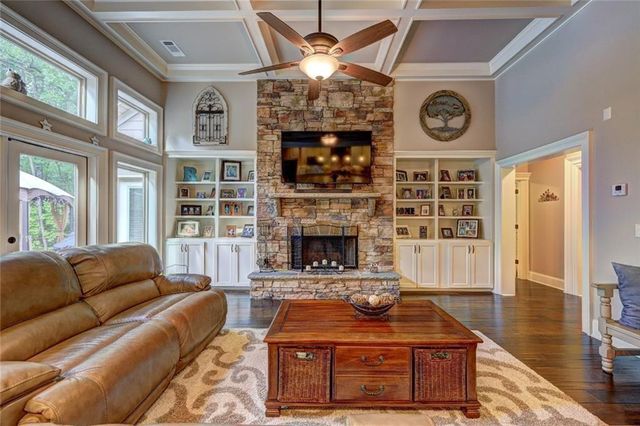 191 Colbert Road, Dallas, GA 30132