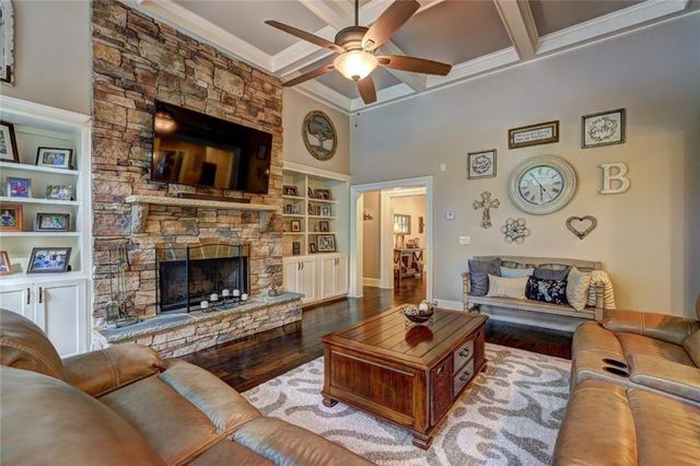 191 Colbert Road, Dallas, GA 30132