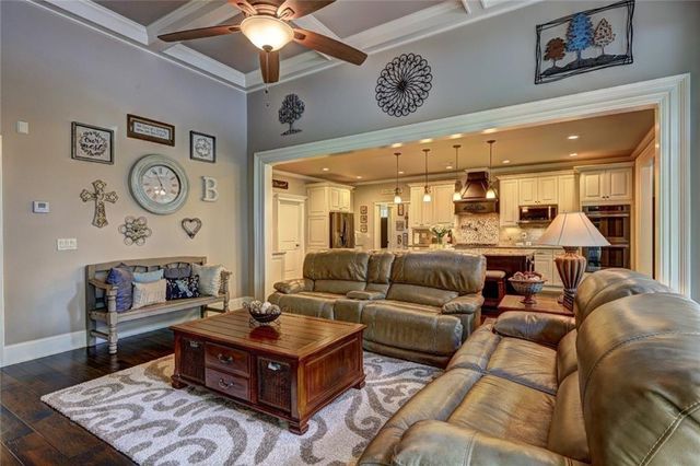 191 Colbert Road, Dallas, GA 30132