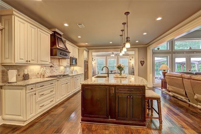 191 Colbert Road, Dallas, GA 30132