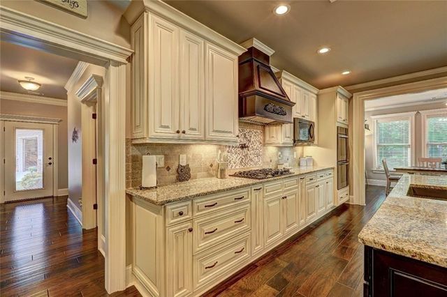 191 Colbert Road, Dallas, GA 30132