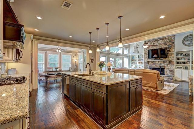 191 Colbert Road, Dallas, GA 30132