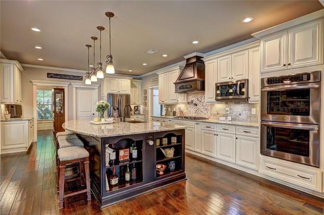 191 Colbert Road, Dallas, GA 30132