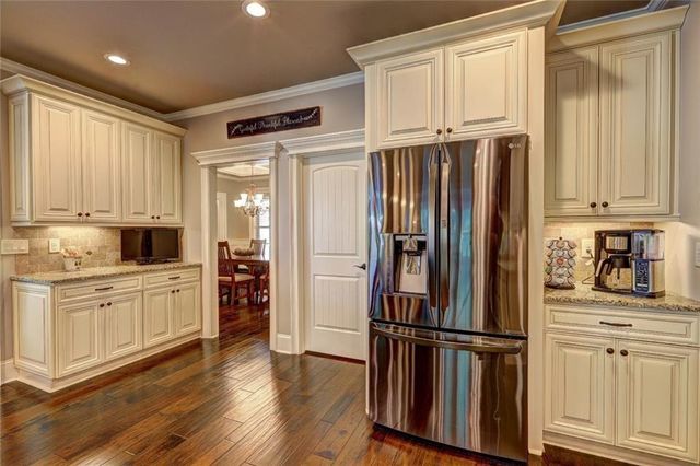 191 Colbert Road, Dallas, GA 30132