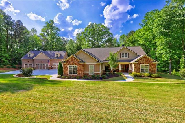 191 Colbert Road, Dallas, GA 30132