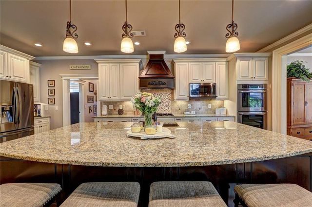 191 Colbert Road, Dallas, GA 30132