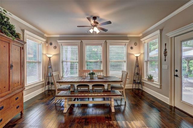 191 Colbert Road, Dallas, GA 30132