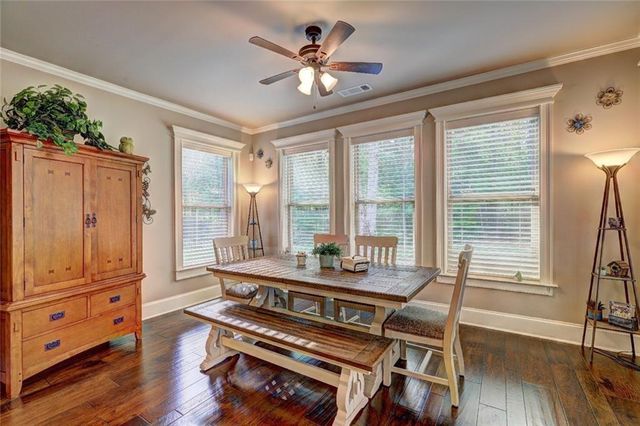 191 Colbert Road, Dallas, GA 30132