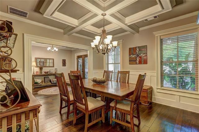 191 Colbert Road, Dallas, GA 30132