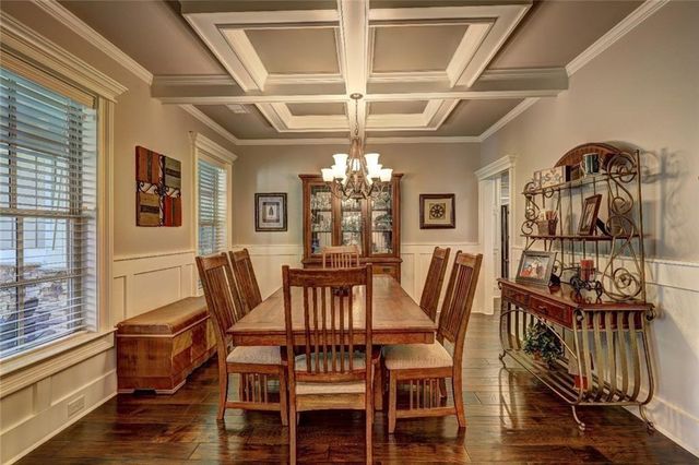 191 Colbert Road, Dallas, GA 30132