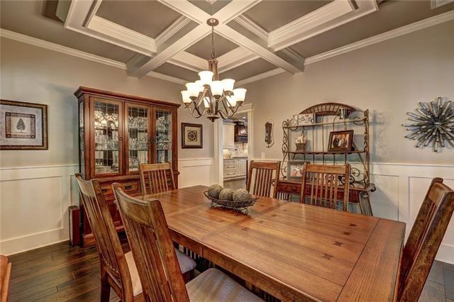 191 Colbert Road, Dallas, GA 30132