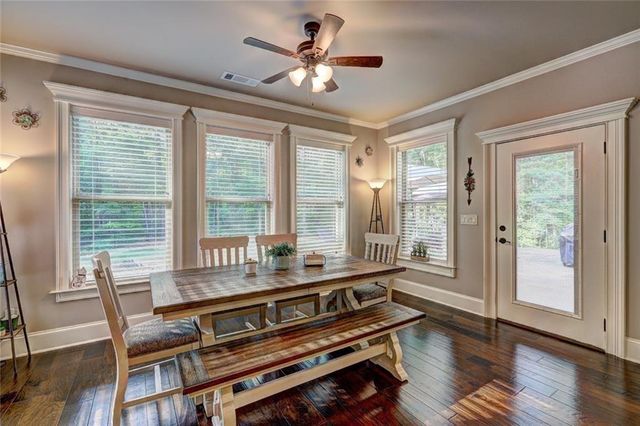 191 Colbert Road, Dallas, GA 30132