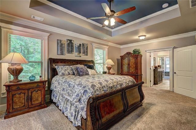 191 Colbert Road, Dallas, GA 30132