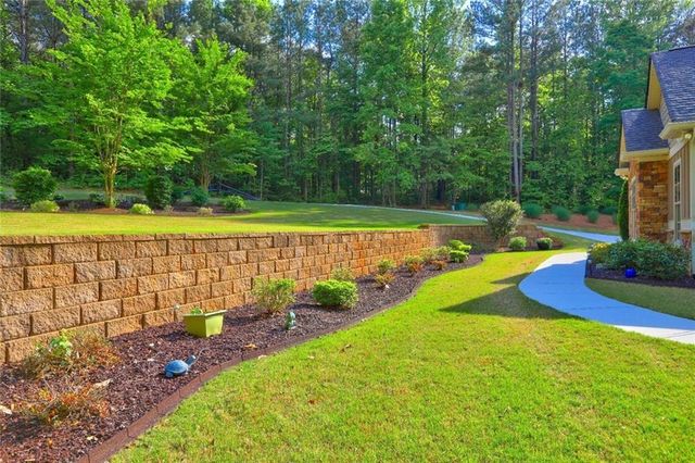 191 Colbert Road, Dallas, GA 30132