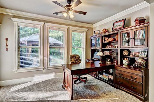 191 Colbert Road, Dallas, GA 30132