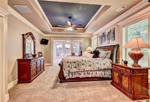 191 Colbert Road, Dallas, GA 30132