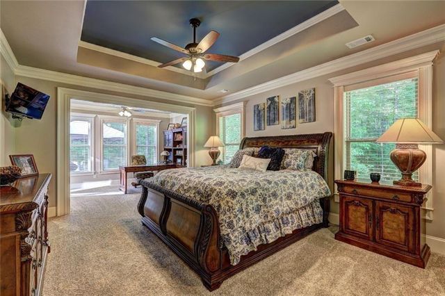 191 Colbert Road, Dallas, GA 30132