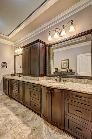 191 Colbert Road, Dallas, GA 30132