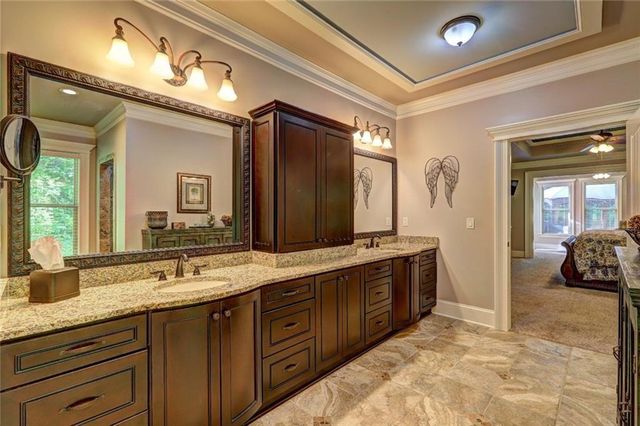 191 Colbert Road, Dallas, GA 30132