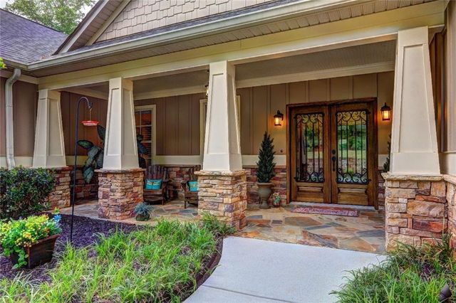 191 Colbert Road, Dallas, GA 30132