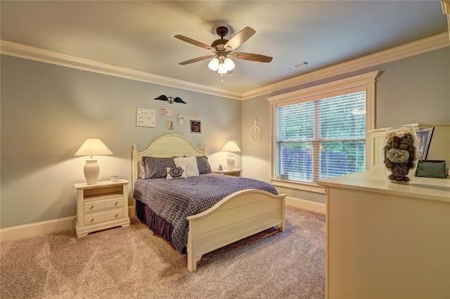 191 Colbert Road, Dallas, GA 30132