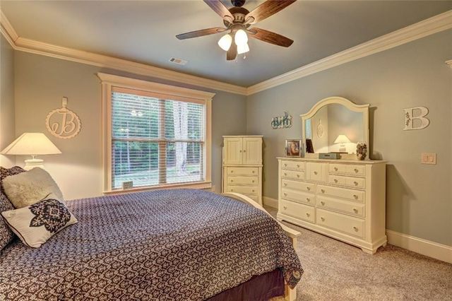 191 Colbert Road, Dallas, GA 30132