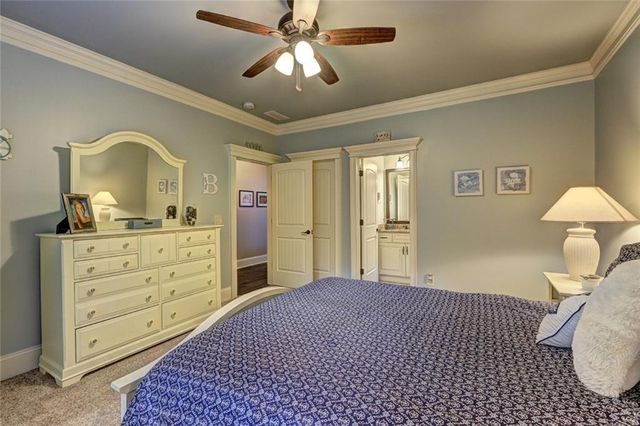 191 Colbert Road, Dallas, GA 30132