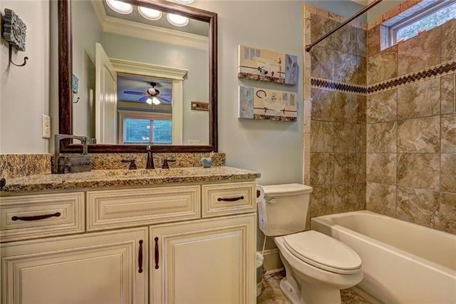 191 Colbert Road, Dallas, GA 30132