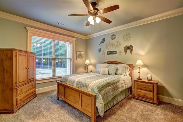 191 Colbert Road, Dallas, GA 30132