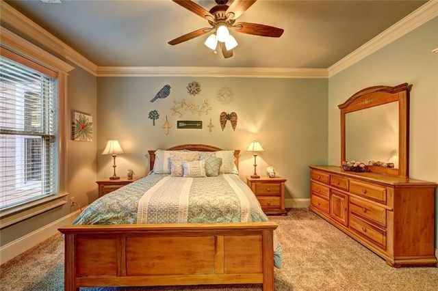 191 Colbert Road, Dallas, GA 30132