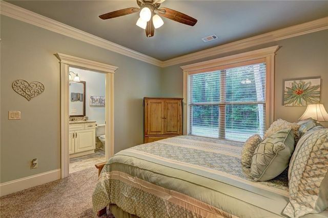 191 Colbert Road, Dallas, GA 30132