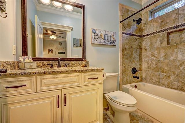 191 Colbert Road, Dallas, GA 30132