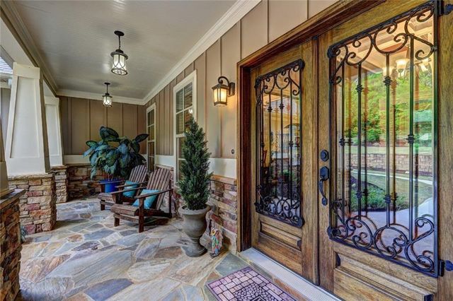 191 Colbert Road, Dallas, GA 30132