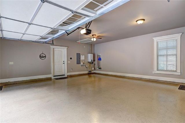 191 Colbert Road, Dallas, GA 30132