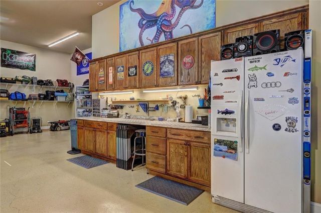 191 Colbert Road, Dallas, GA 30132