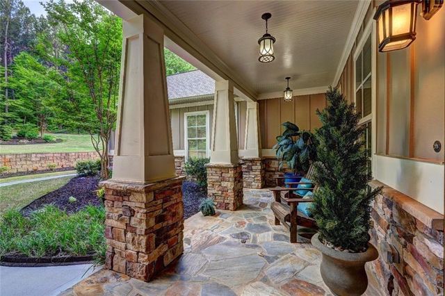 191 Colbert Road, Dallas, GA 30132