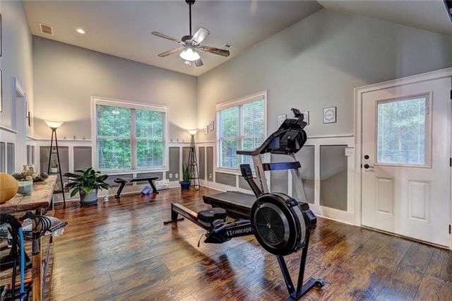 191 Colbert Road, Dallas, GA 30132