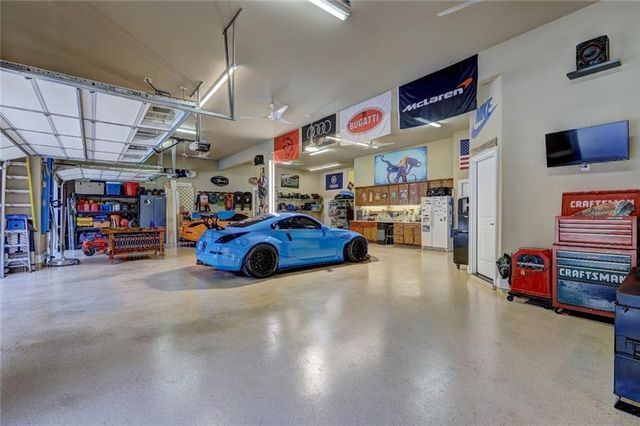 191 Colbert Road, Dallas, GA 30132