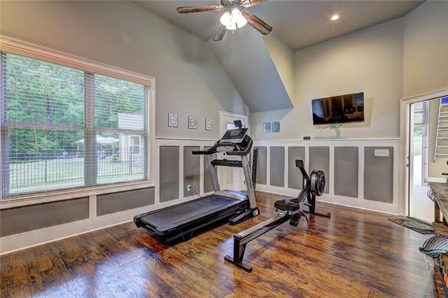 191 Colbert Road, Dallas, GA 30132