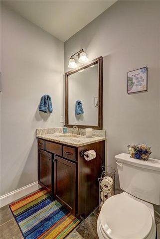 191 Colbert Road, Dallas, GA 30132