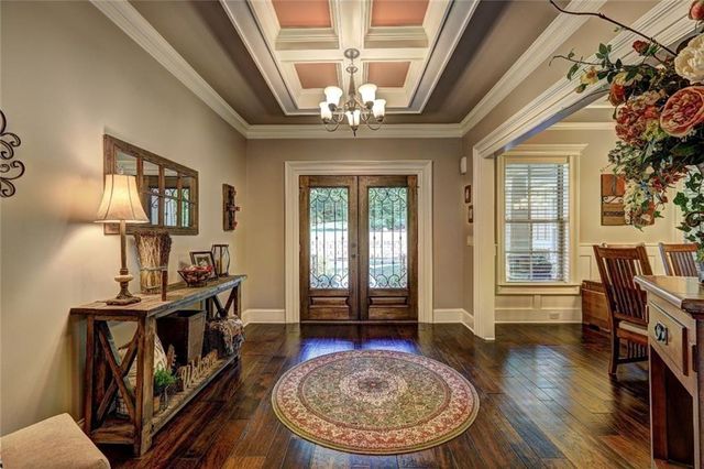 191 Colbert Road, Dallas, GA 30132