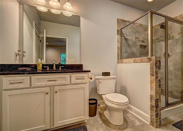 191 Colbert Road, Dallas, GA 30132
