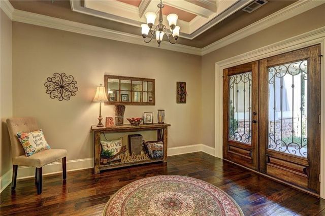 191 Colbert Road, Dallas, GA 30132