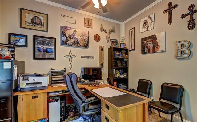 191 Colbert Road, Dallas, GA 30132