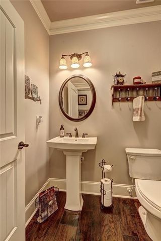 191 Colbert Road, Dallas, GA 30132