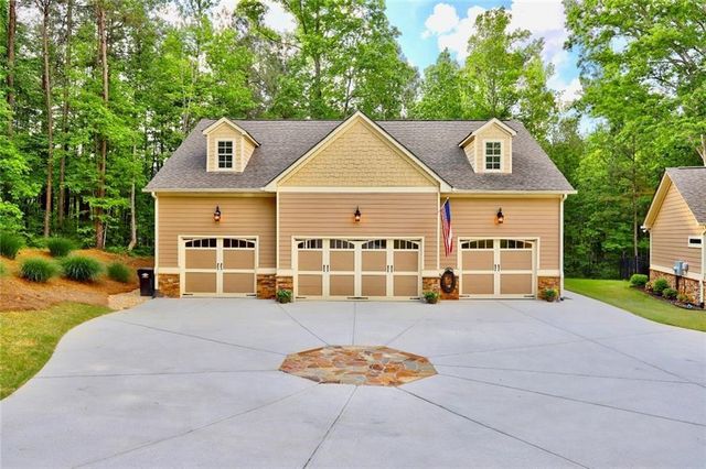 191 Colbert Road, Dallas, GA 30132