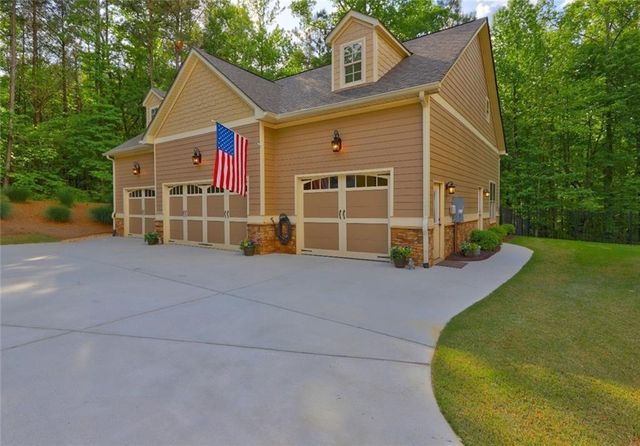 191 Colbert Road, Dallas, GA 30132